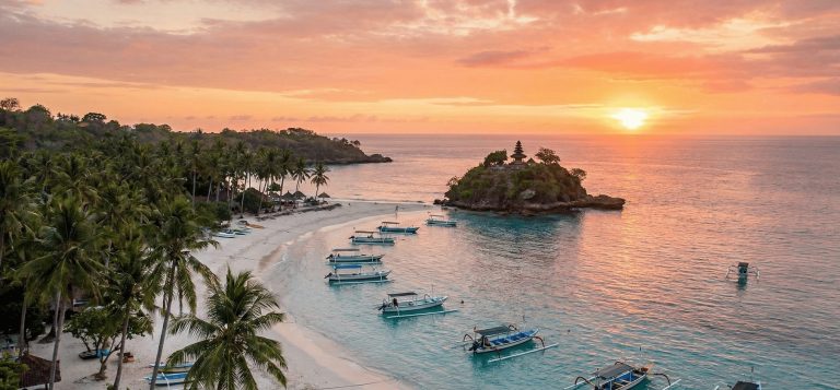 Read more about the article Why a Nusa Penida Private Tour is the Only Way to Survive the Island