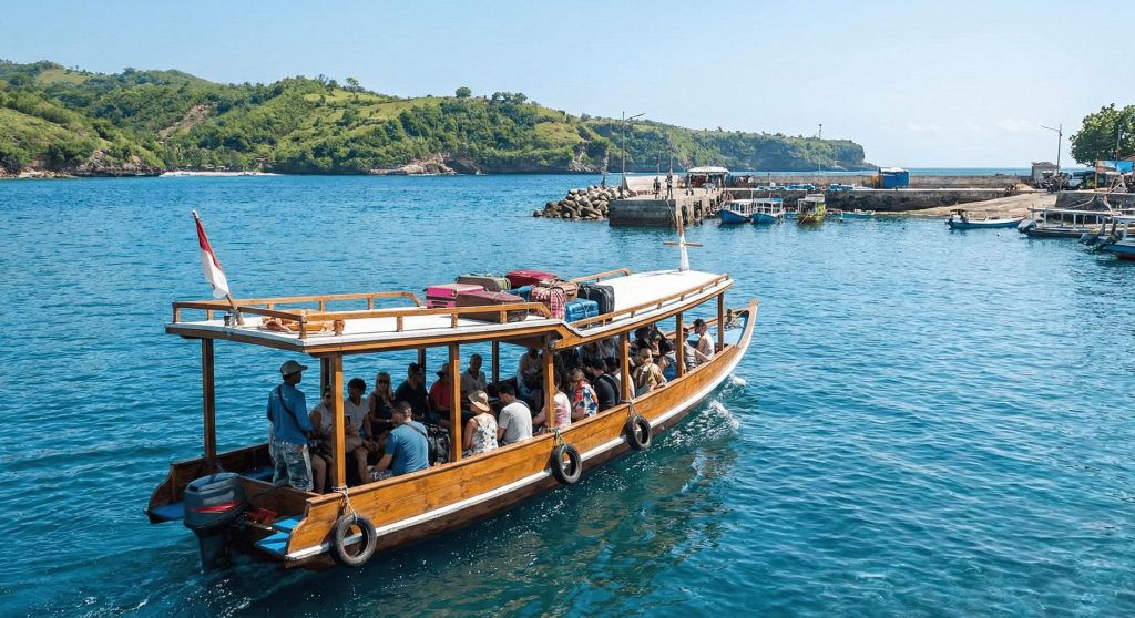 Ultimate Nusa Penida Travel Guide