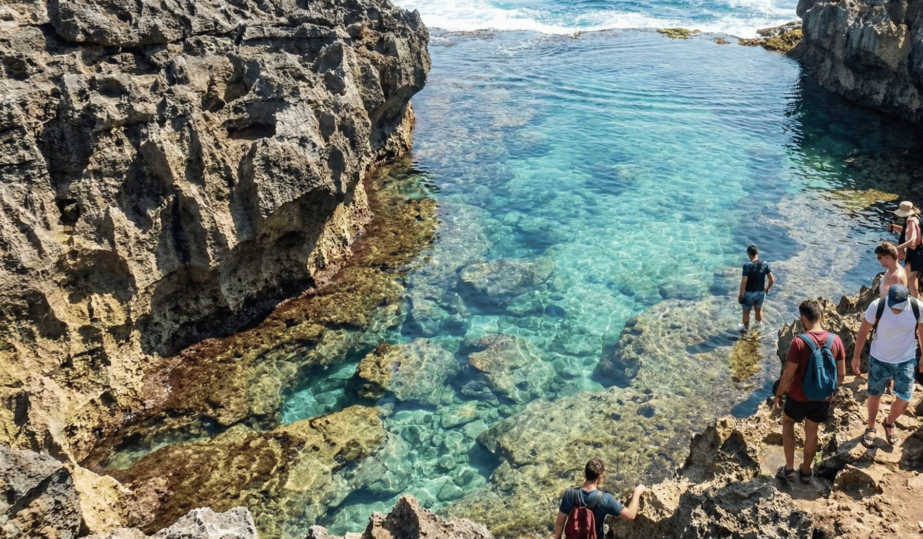 You are currently viewing Nusa Penida East Coast: Diamond Beach, The Treehouse, and Epic Views