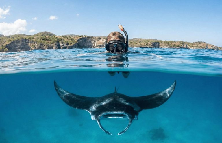 Read more about the article The Only Nusa Penida Itinerary You’ll Ever Need: From One-Day Sprints to Three-Day Escapes